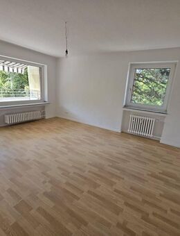 ***Frisch renoviert*** Helle 3-Zimmer-Wohnung mit Balkon in Datteln - Datteln