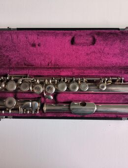 Jupiter Querflöte - Mannheim