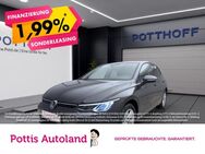 VW Golf, 1.0 TSI 8 Life AppConnect, Jahr 2024 - Hamm