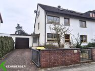 Ein Zuhause mit Herz und Raum - Ihr neues Familiendomizil mit Garten & viel Platz zum Entfalten - Nürnberg