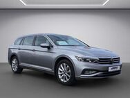 VW Passat Variant 2.0TDI DSG Elegance AHK - Wismar