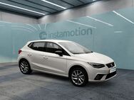 Seat Ibiza, 1.0 TSI FR, Jahr 2024 - München