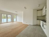 Erstbezug mit EBK / Balkon / Tagesl.-Bad / lux. Ausstat. / Keller / Stellplatz - Gelnhausen