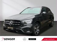 Mercedes GLC 200, Night, Jahr 2020 - Friesoythe