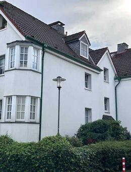 Helle Dachgeschosswohnung in Hattingen - Altstadt-Randlage - Hattingen