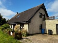 Einfamilienhaus mit Einliegerwohnung in zentraler Lage von Großheide - Großheide