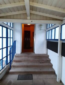 Mehrfamilienhaus in ruhiger Lage von Rüdesheim - Rüdesheim