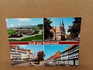 Postkarte C-41-Gruß aus Duderstadt-MB - Nörvenich