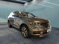 Renault Koleos, INITIALE PARIS TCe 160, Jahr 2023 - München