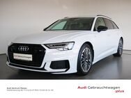 Audi A6, Avant 55 TFSI e quattro sport A, Jahr 2021 - Passau