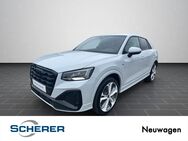 Audi Q2, S line 35 TFSI, Jahr 2022 - Alzey