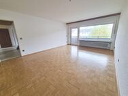 Helle 3 Zimmer Wohnung mit sonnigem Südbalkon - Brunnthal