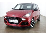 Hyundai i10 N Line*7tkm*1.Hand*8xbereift* - Limburg (Lahn) Zentrum