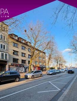 20 Wohnungen direkt am Bahnhof Hamburg-Harburg, gegenüber vom Phoenix-Center Harburg - Hamburg