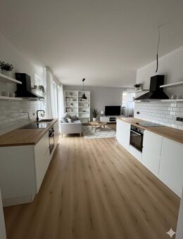 Eine schöne moderne Doppelhaushälfte mit vielen Highlights in Gimbsheim - Gimbsheim