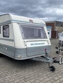 TEC Siena Saphir 490 4-Schlafplätze in 47877