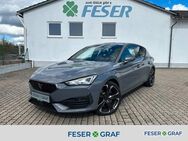 CUPRA Leon, 2.0 TSI VZ FAPA-L, Jahr 2023 - Heideck