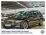 VW Passat Variant, 2.0 TDI Elegance, Jahr 2023 - Stuttgart