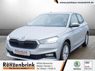 Skoda Fabia, 1.0 TSI Ambition LANE, Jahr 2023 - Bramsche