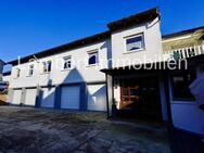 ***Lambert Immobilien*** Einfamilienhaus mit 5 Garagen (WEG) in Wiesbaden-Bierstadt zu verkaufen - Wiesbaden