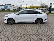 Kia pro cee'd, 1.5 T-GDI GT-Line 25, Jahr 2024 - Achern