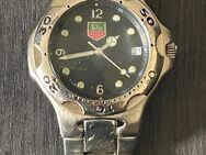 Schicke Tag Heuer Damenuhr - Petershagen