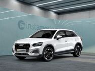 Audi Q2, 35 TFSI advanced | |, Jahr 2021 - München