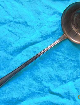 Schöpflöffel BSF Platura 90 - München Maxvorstadt