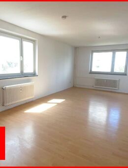 Apartment in Grüner Umgebung mit optimaler Verkehrsanbindung - Lübeck