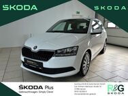 Skoda Fabia, 1.0 MPI Active, Jahr 2020 - Hameln