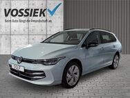 VW Golf Variant, 1.5 l GOAL eTSI OPF, Jahr 2022 - Schweinfurt