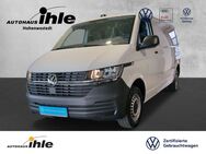 VW T6.1, 2.0 TDI Kasten AHKVOR, Jahr 2024 - Hohenwestedt