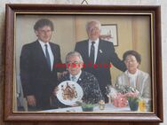 Original-Photographie Landsmannschaft OSTPREUSSEN Insterburg - Ochsenfurt