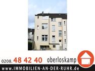 Gepflegtes 3-Familienhaus perfekt zur Eigennutzung mit zusätzlicher Rendite nah am Forst Uhlenhorst in Mülheim/ Speldorf! - Mülheim (Ruhr)