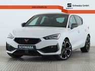 CUPRA Leon, 1.4 VZ e-Hybrid, Jahr 2022 - Gersthofen