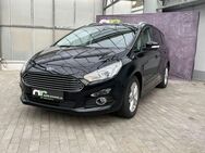 Ford S-Max 1.5 EcoBoost Business Navi Assist 7-Sitze - Eisenach