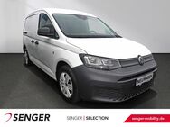 VW Caddy, 2.0 l TDI Cargo Komfort-Paket, Jahr 2024 - Lübeck