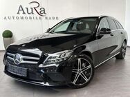 Mercedes-Benz C 300 T 9G-T Avantgarde NAV+LED+WIFI+CARPLAY - Wardenburg