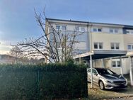 Einfamilienhaus mit Gartenfläche | Wohngebiet | Trier | 6ZK2B | 140 m² Wohnfläche - Trier