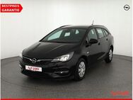 Opel Astra K 1.5 D Business Edition LED Navi Tempomat - Sandersdorf Brehna