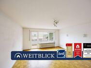 WEITBLICK: Glücksfang! - Asperg