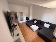 Schnuckelige 3,5 Zimmer Dachgeschosswohnung mit Einbauküche und Gemeinschaftsgarten in Hürth! - Hürth