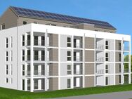 NEUBAU 2-Zi.-ETW mit Terrasse in Wangen-Primisweiler - Wangen (Allgäu)