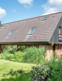 Modernisiertes, vielseitiges Einfamilienhaus mit viel Platz in toller Lage - Hamburg
