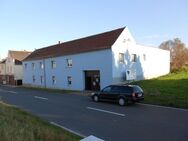Mehrfamilienhaus mit freiwerdender Hauptwohnung zur Selbstnutzung oder Neuvermietung im idyllischen Zeitz-Nonnewitz - Zeitz