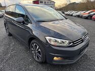 VW Touran, 2.0 TDI United PDCvo hi Lighz-Asisst Front Android-Auto, Jahr 2020 - Boxberg (Baden-Württemberg)