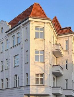 Ihr Ticket in den Berliner Wohnungsmarkt - Berlin