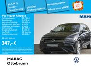 VW Tiguan, 2.0 TDI Allspace, Jahr 2024 - Ottobrunn