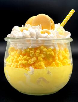 Duftkerze „Juicy Lemon“ large ❤️21,99€❤️ - Weimar