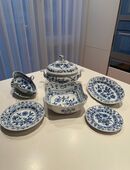 Zwiebelmusterliebhaber in 8832